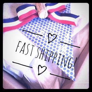 Delightfully packaged with love! ♥️📦📬